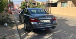 نیسان ئەلتیما